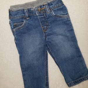 Carter's Jeans & Shorts baby boy